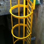 GRP Ladders