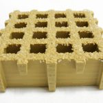 30mm Mini-Mesh Moulded Grating