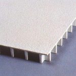 Covered Moulded Core-6 GRP Grating