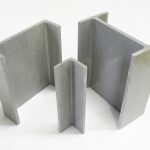 GRP Pultruded Shapes